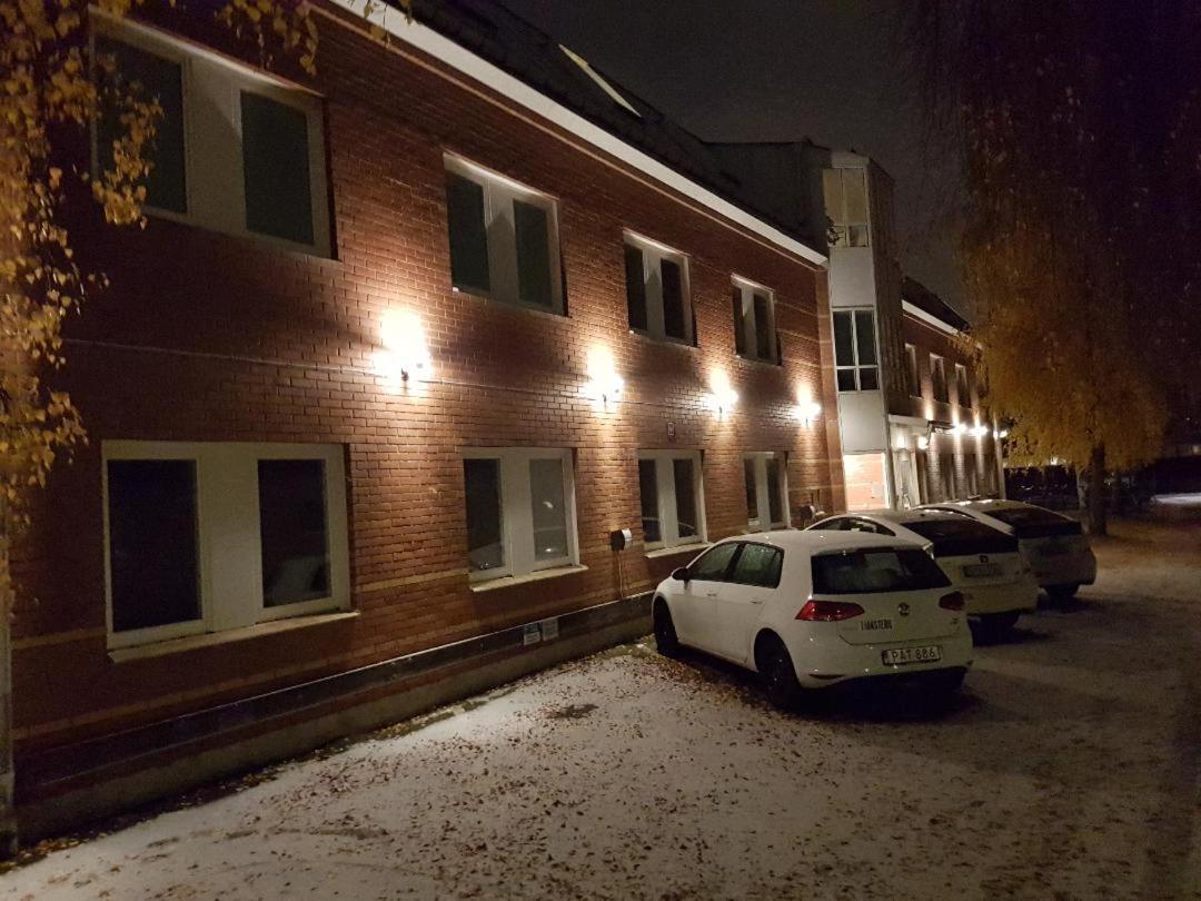 Vandrarhem Uppsala - Portalgatan Esterno foto